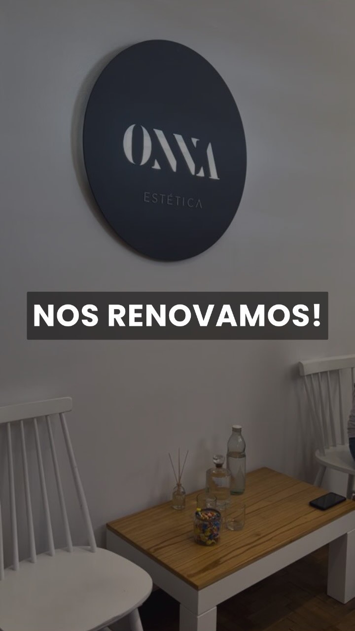 La recepción de ONNA